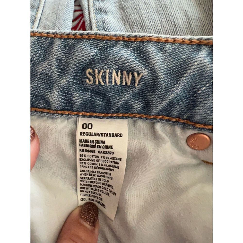 American Eagle Skinny Jeans - Picture 4 of 4